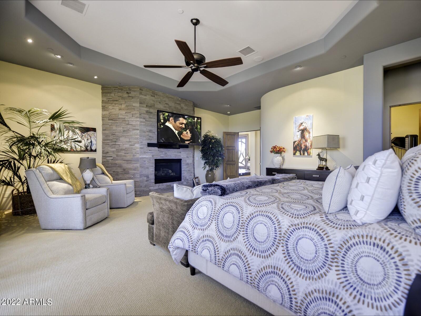BOULDER CREST AT TROON NORTH UNIT 1 - Residential