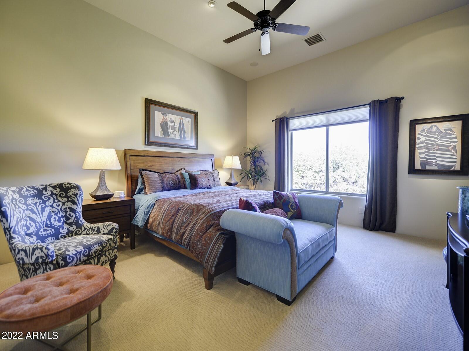 BOULDER CREST AT TROON NORTH UNIT 1 - Residential