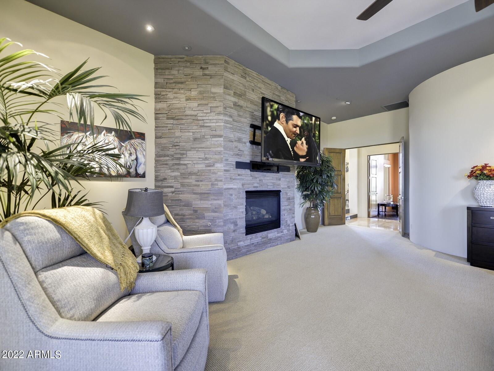 BOULDER CREST AT TROON NORTH UNIT 1 - Residential