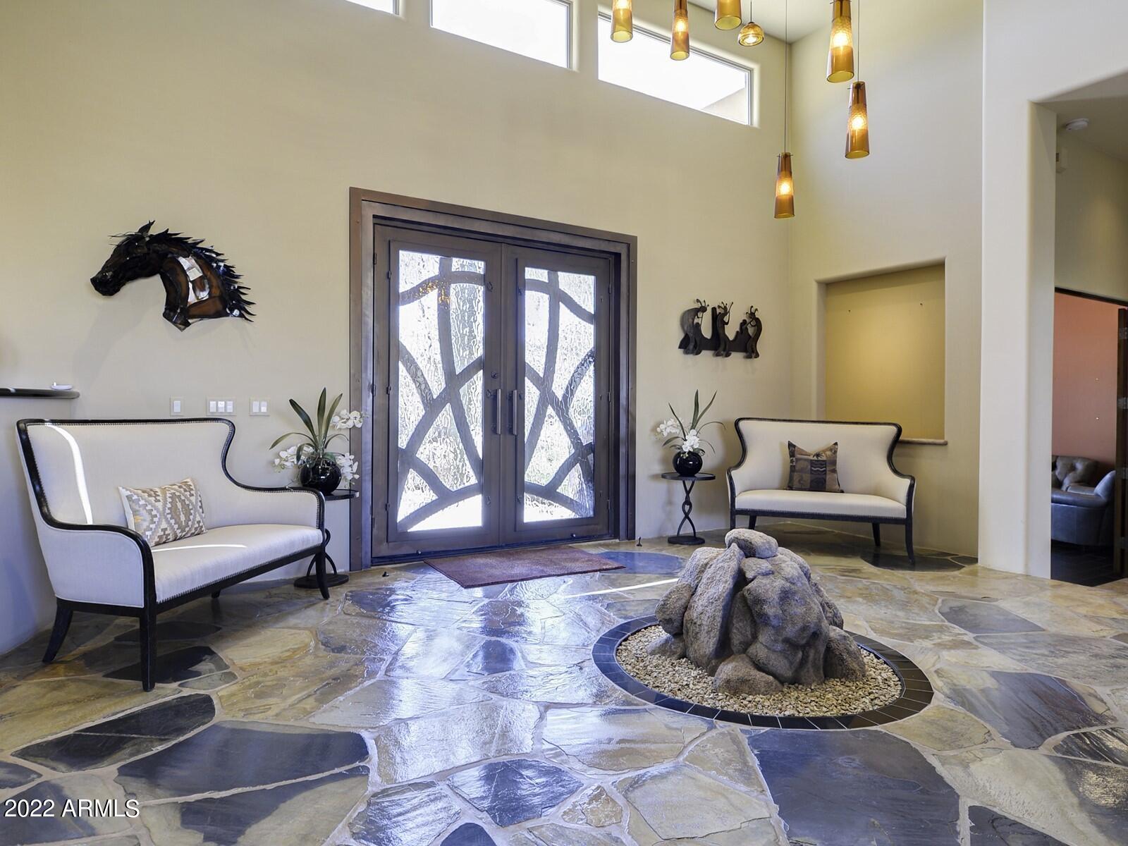 BOULDER CREST AT TROON NORTH UNIT 1 - Residential