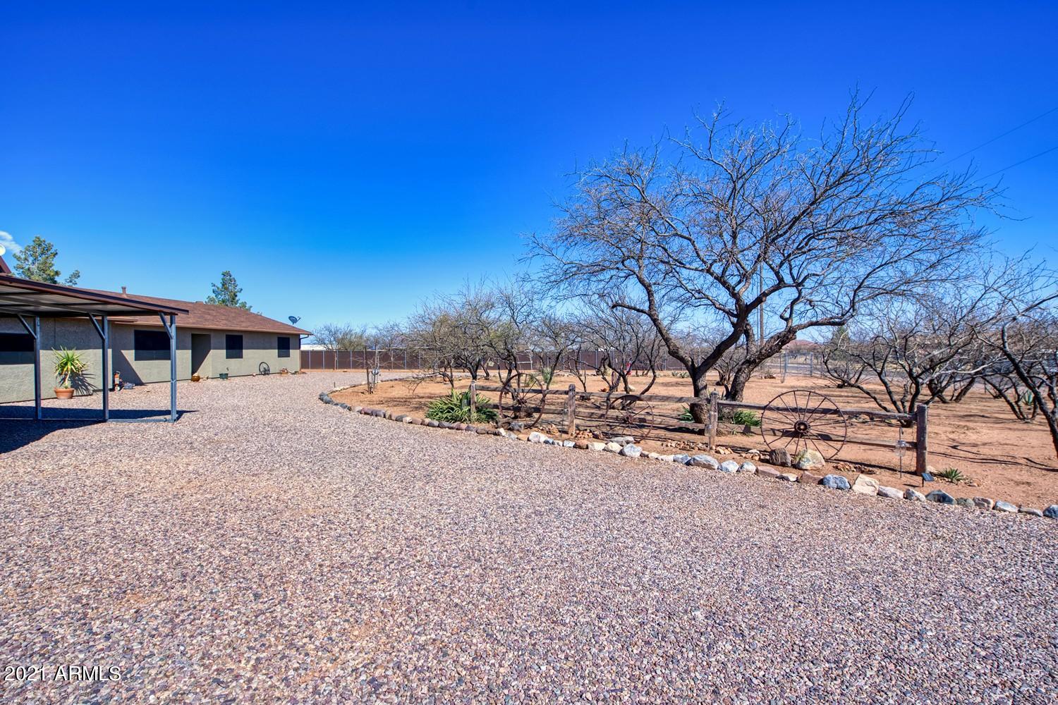 Coronado Estates - Residential