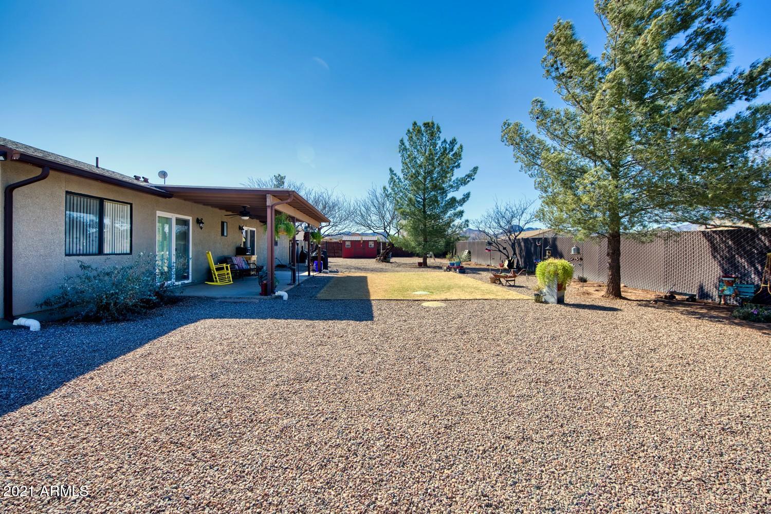 Coronado Estates - Residential