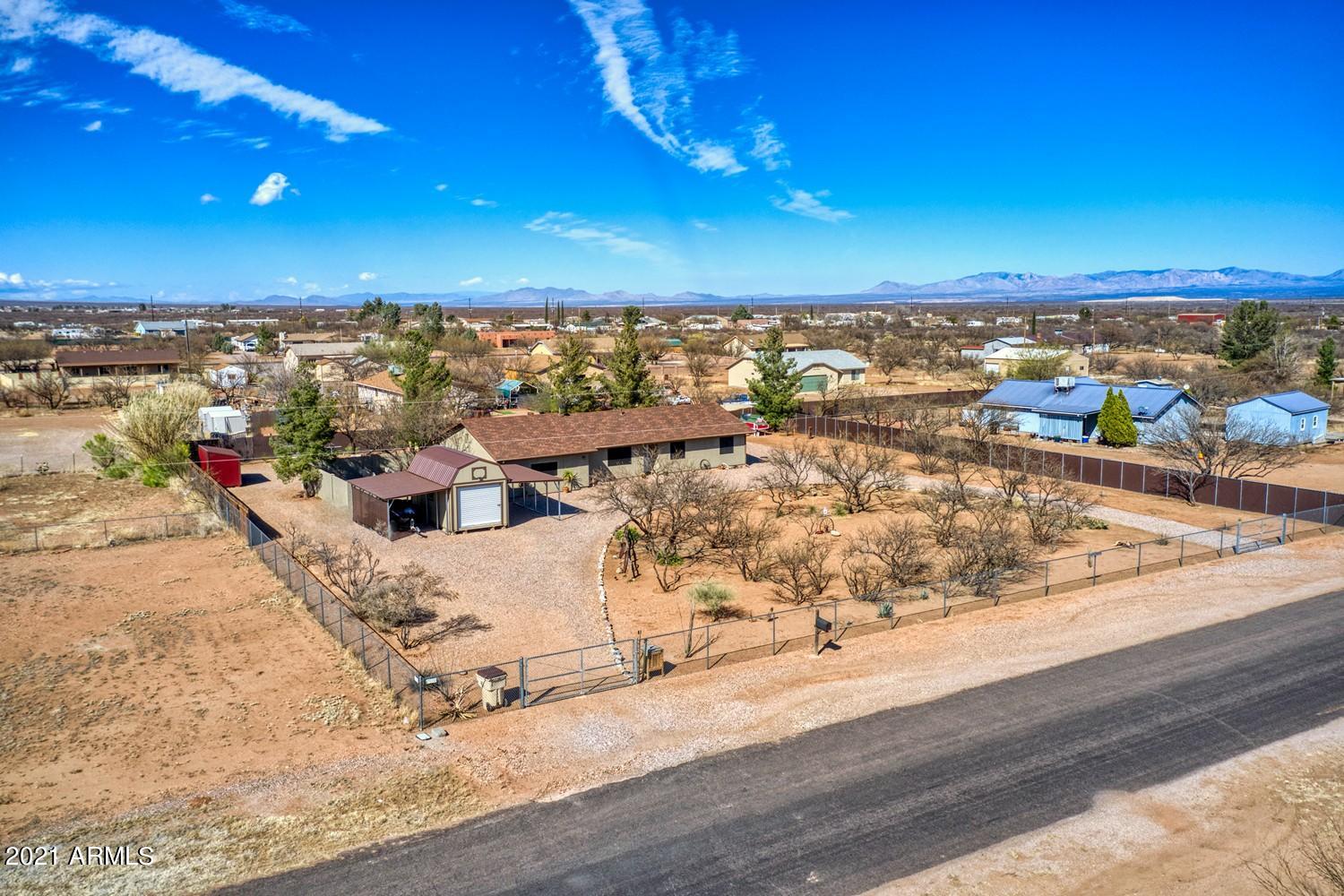 Coronado Estates - Residential