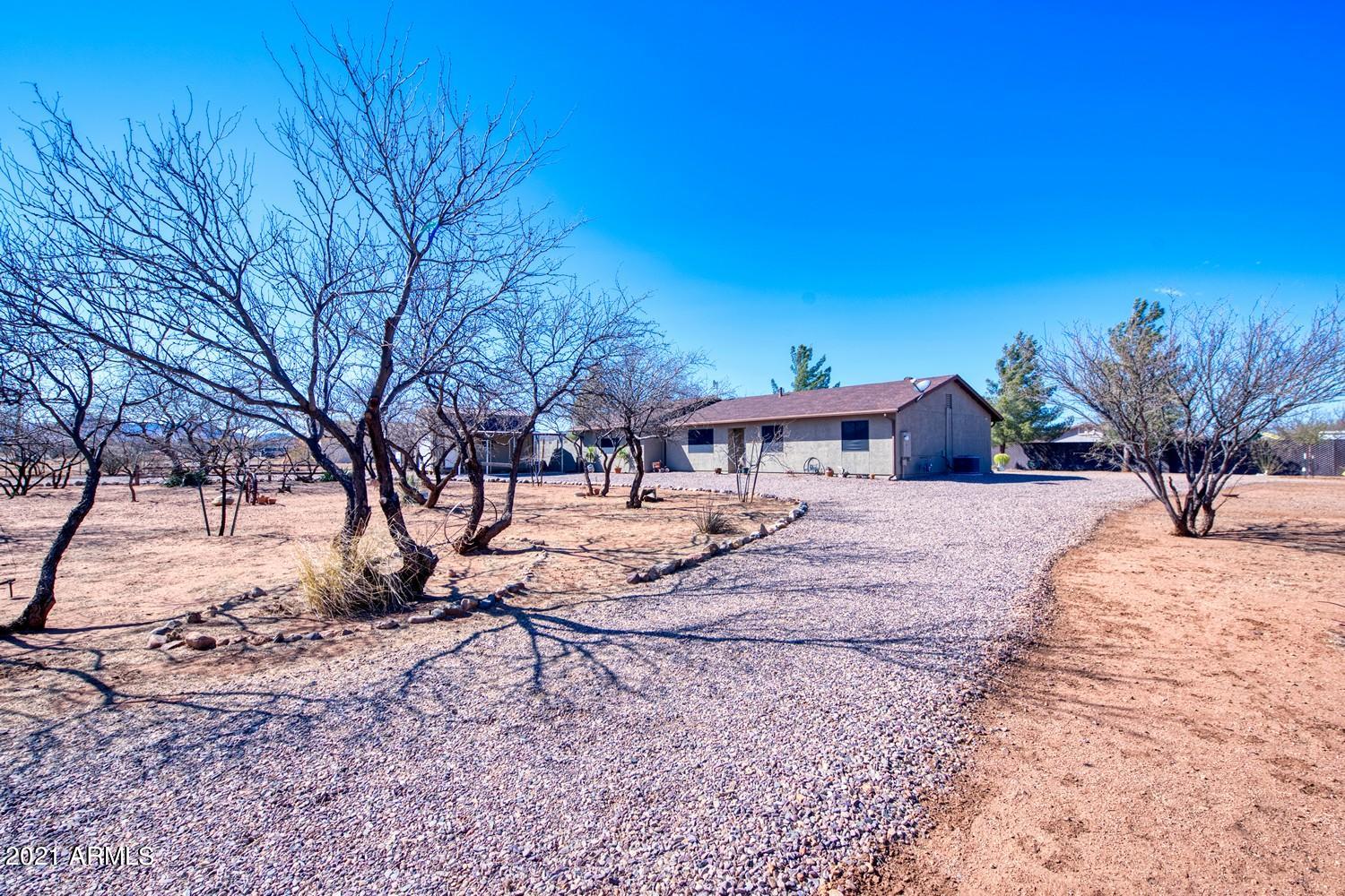 Coronado Estates - Residential