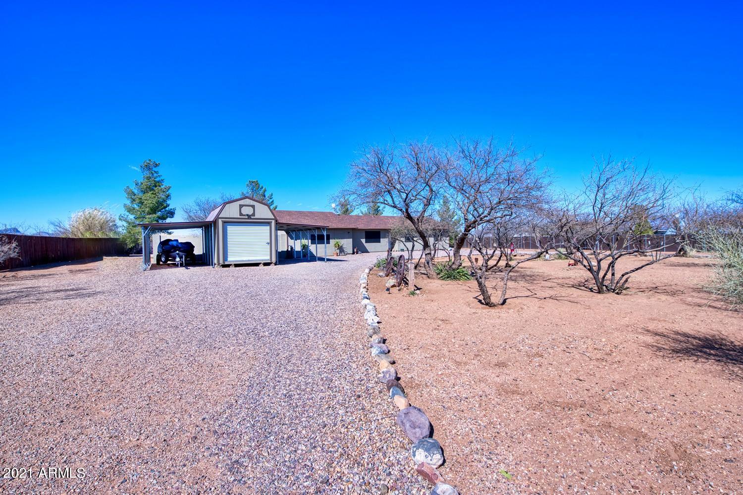 Coronado Estates - Residential
