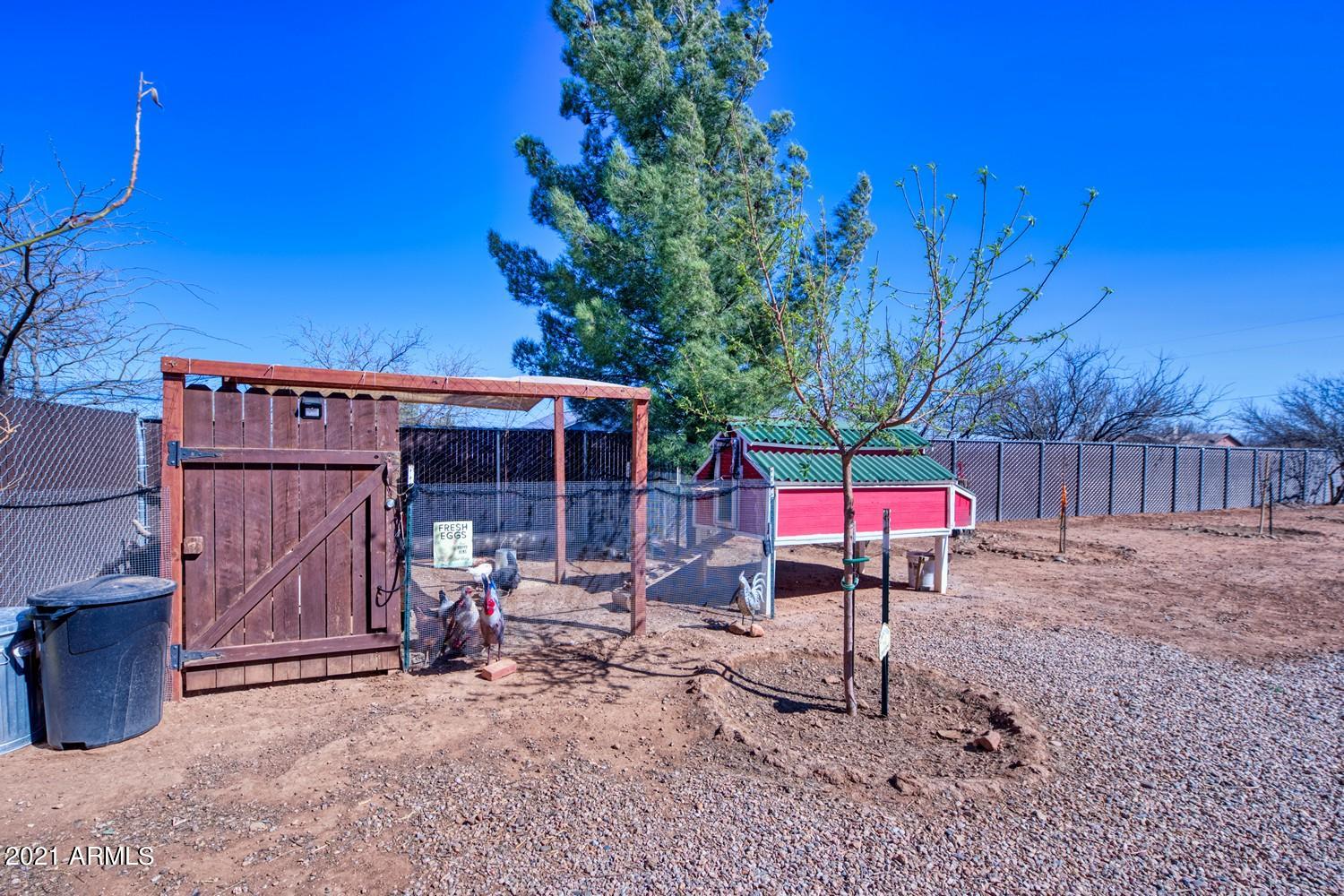 Coronado Estates - Residential