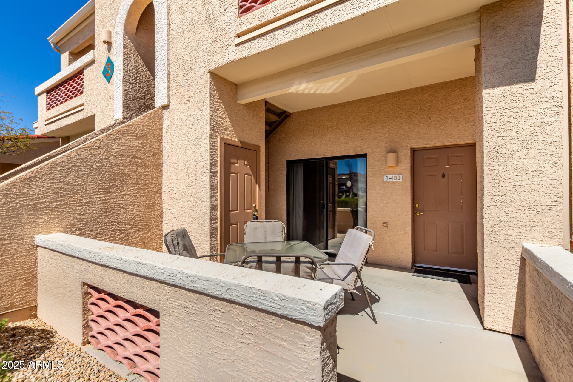 FIESTA CASITAS CONDOMINIUMS - Residential