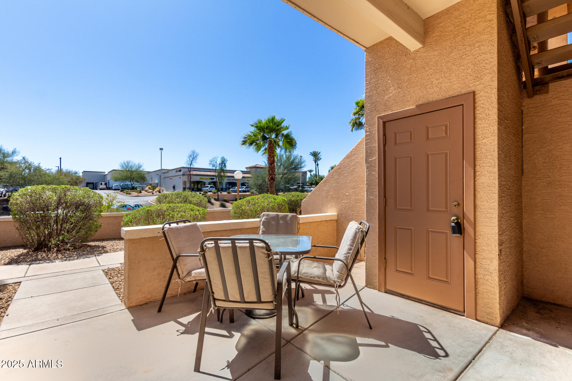 FIESTA CASITAS CONDOMINIUMS - Residential