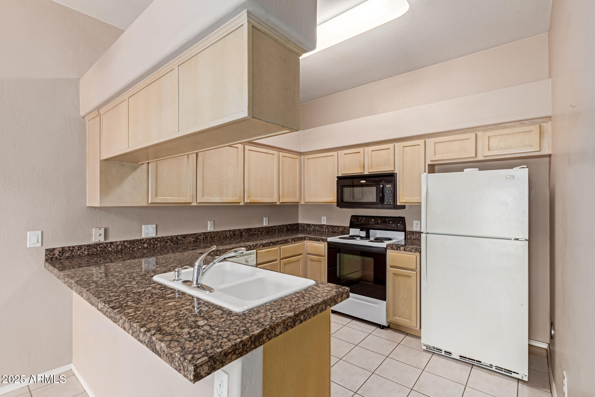 FIESTA CASITAS CONDOMINIUMS - Residential