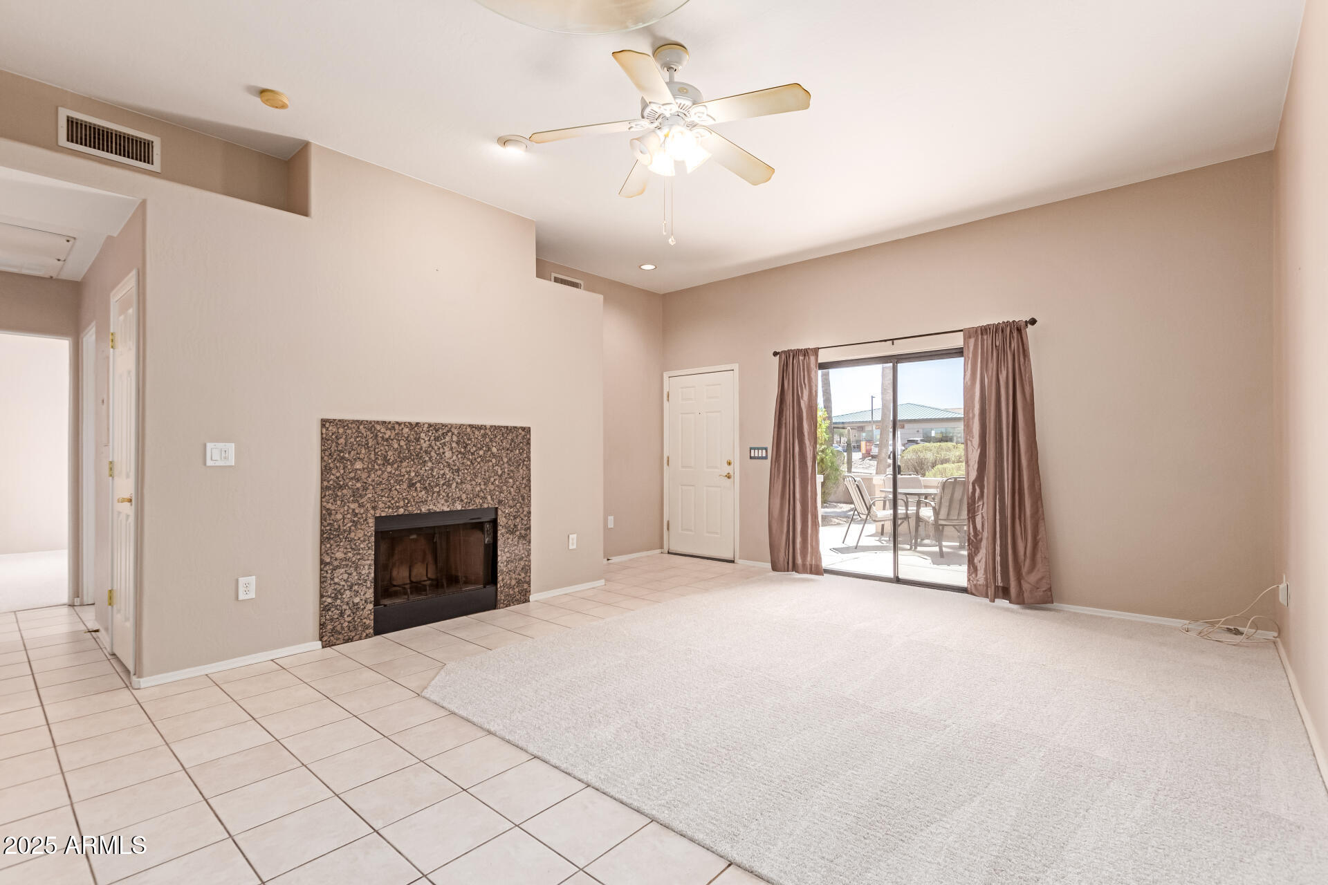 FIESTA CASITAS CONDOMINIUMS - Residential
