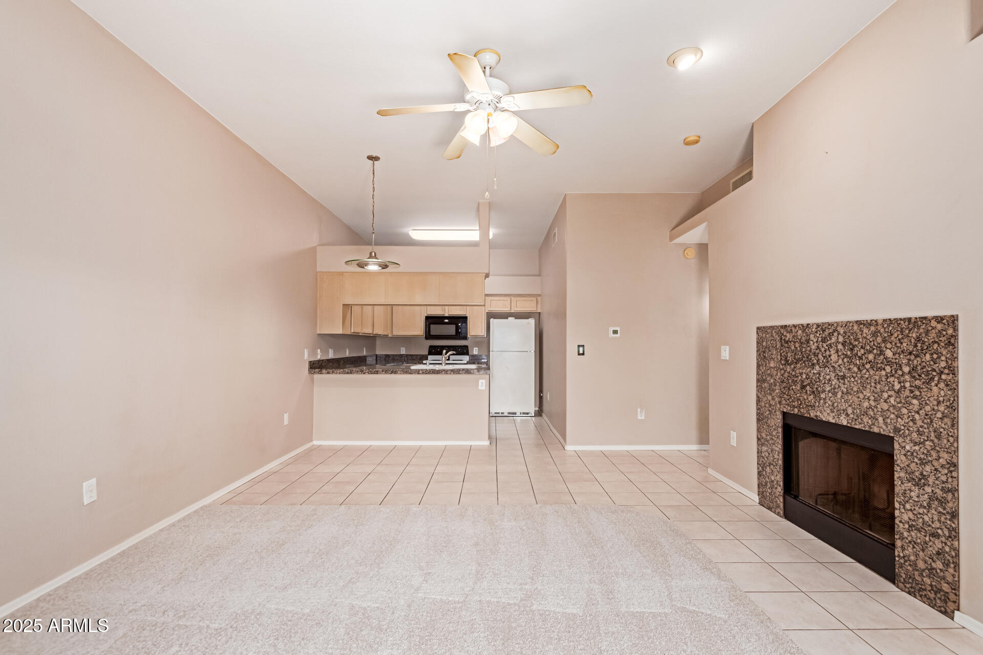 FIESTA CASITAS CONDOMINIUMS - Residential