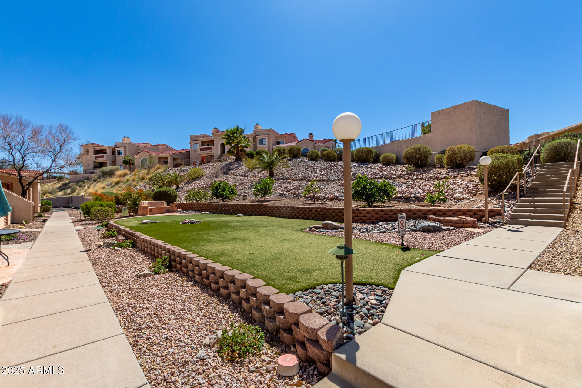 FIESTA CASITAS CONDOMINIUMS - Residential