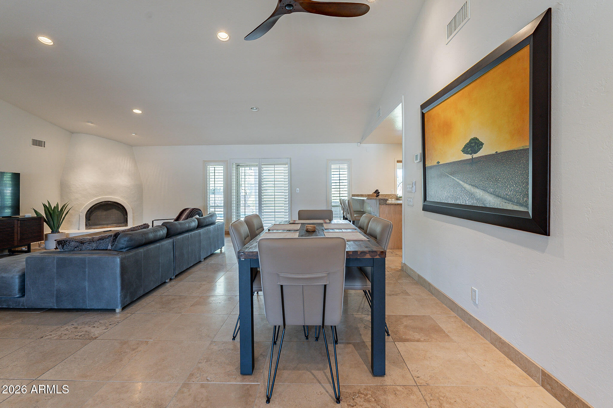 PARADISE VALLEY FOOTHILLS - Residential