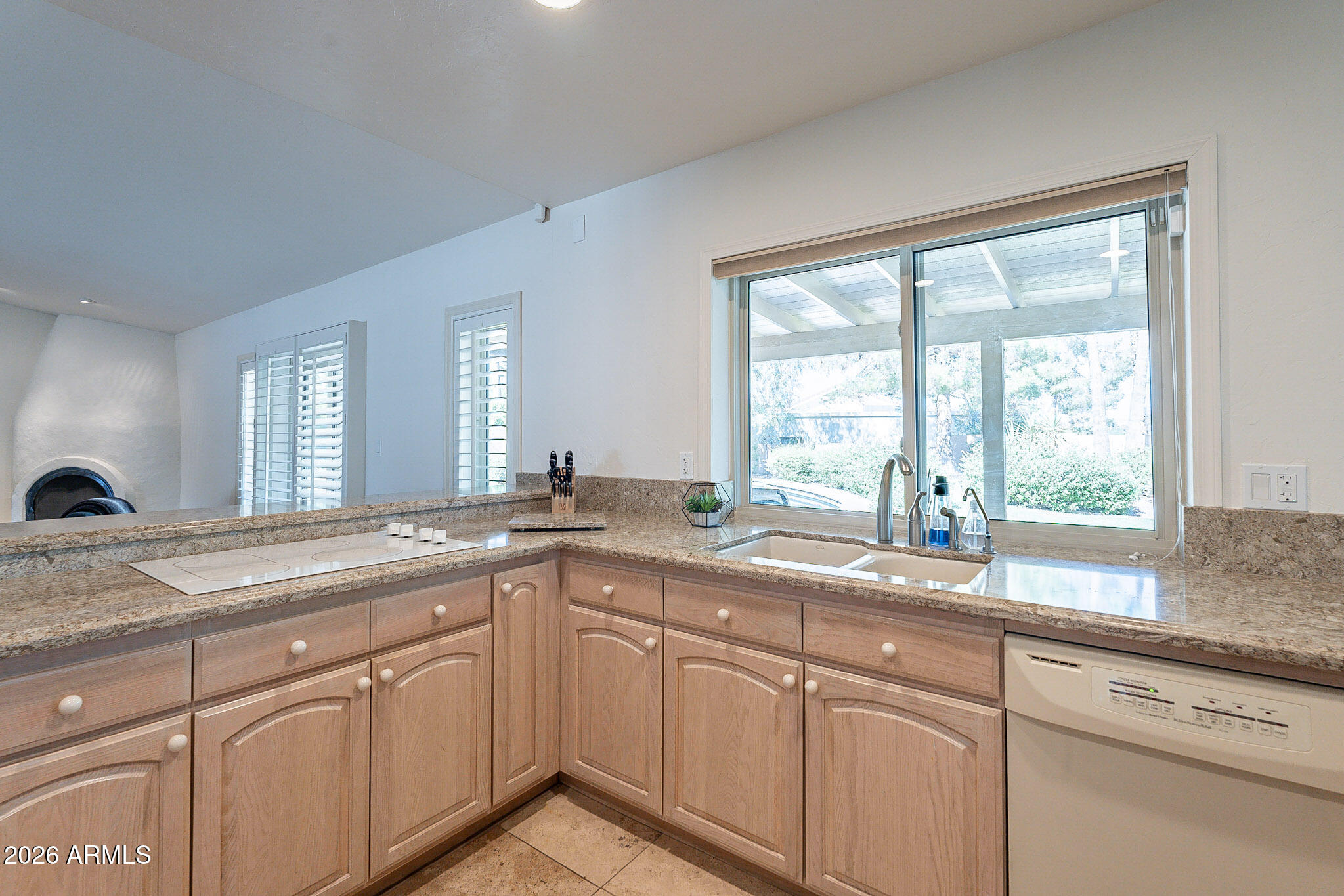 PARADISE VALLEY FOOTHILLS - Residential