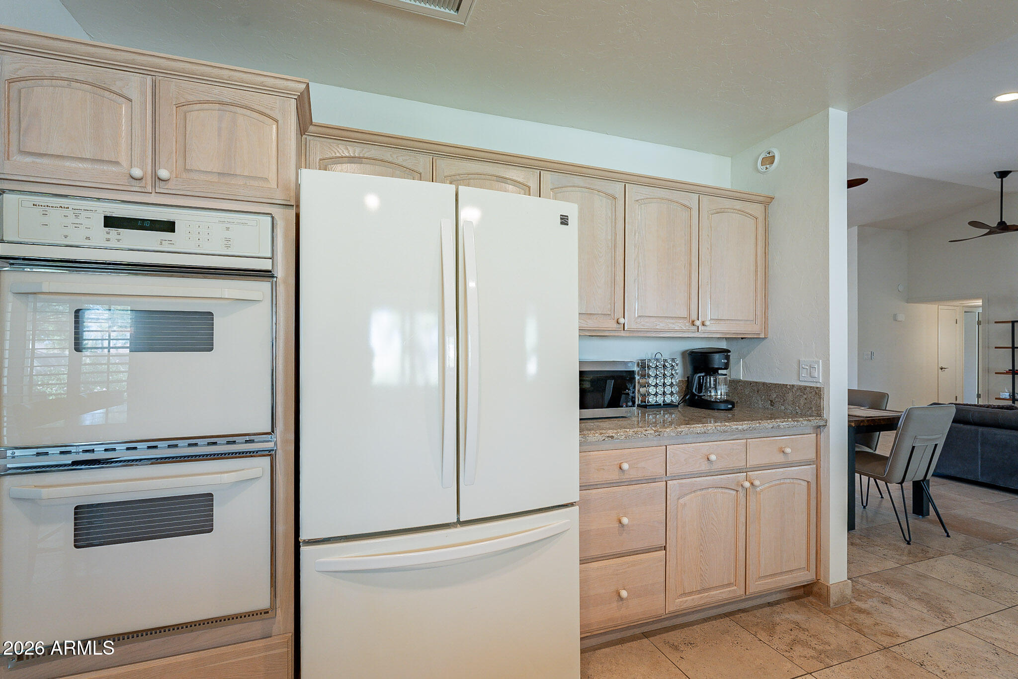 PARADISE VALLEY FOOTHILLS - Residential
