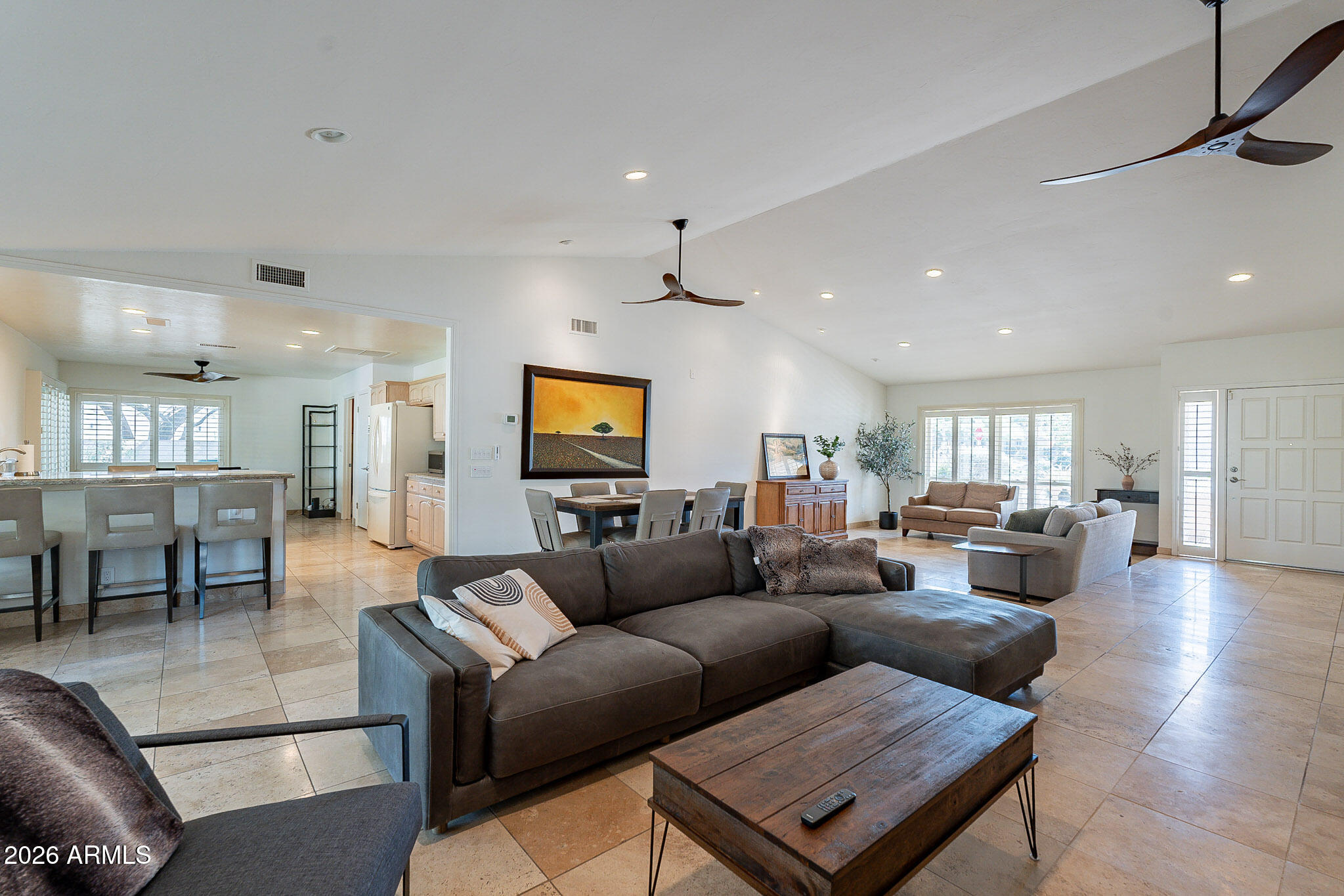 PARADISE VALLEY FOOTHILLS - Residential