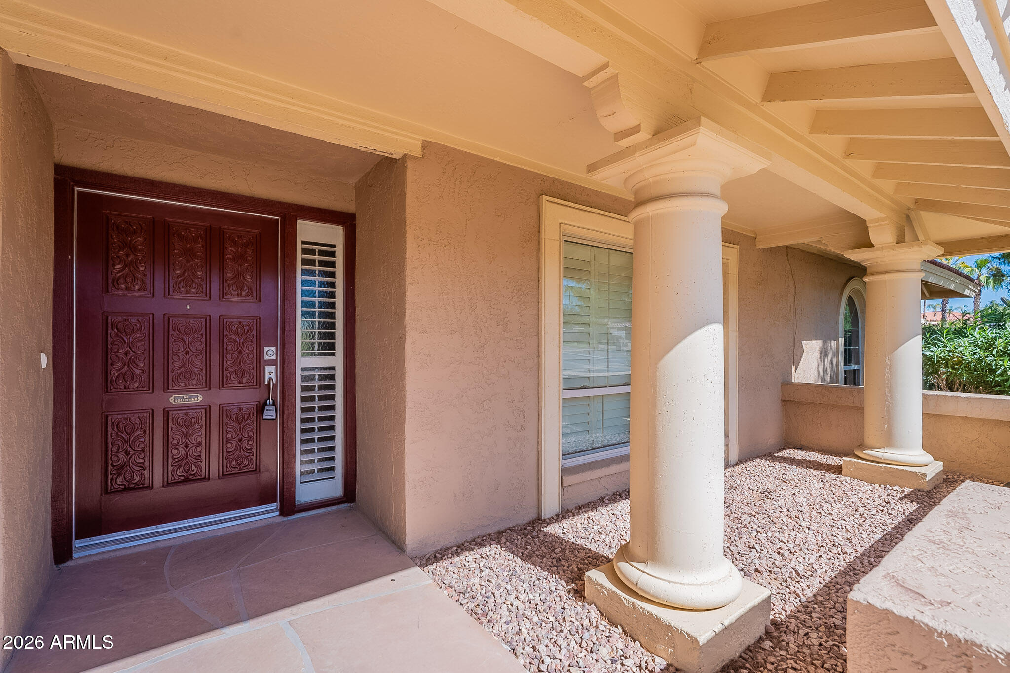 PARADISE VALLEY FOOTHILLS - Residential