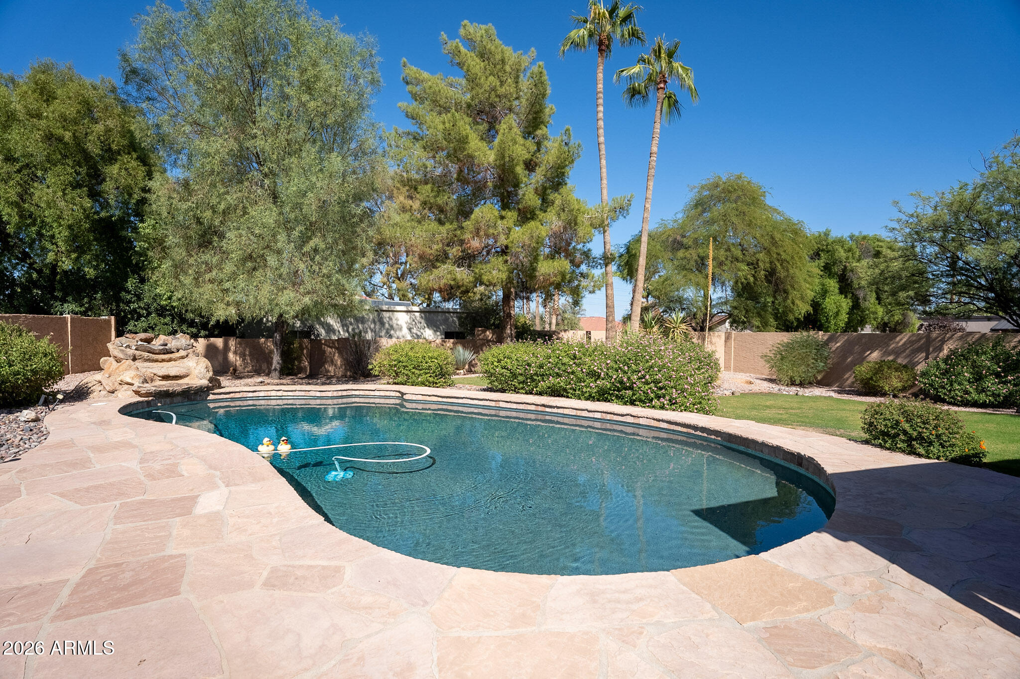 PARADISE VALLEY FOOTHILLS - Residential