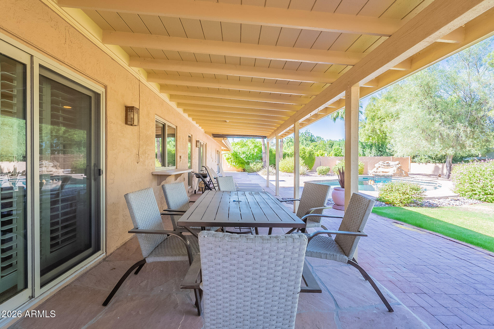 PARADISE VALLEY FOOTHILLS - Residential