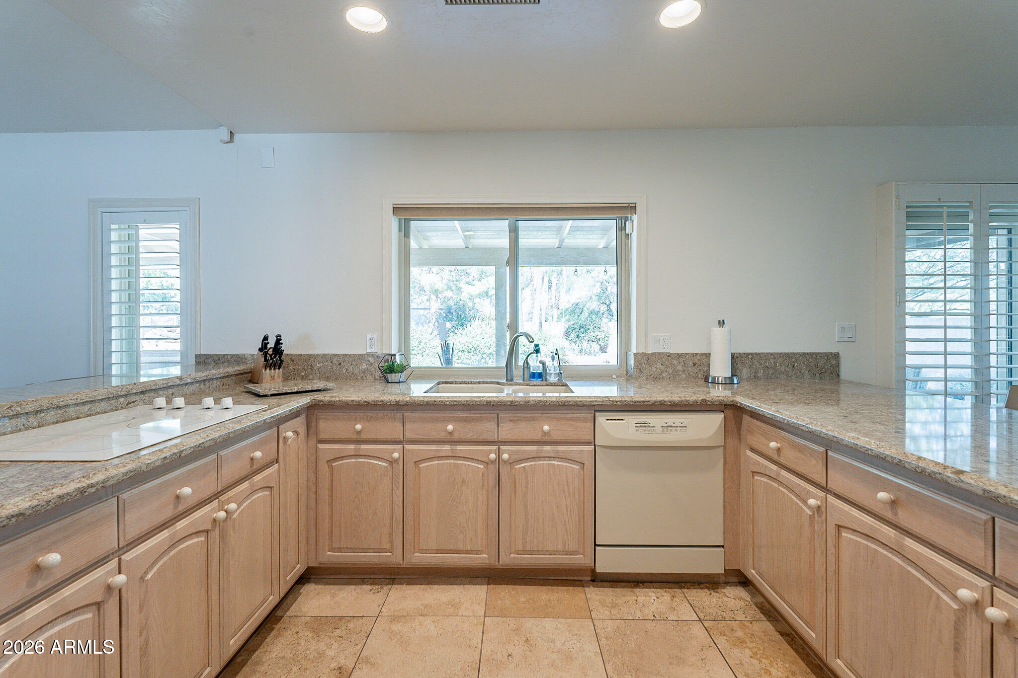 PARADISE VALLEY FOOTHILLS - Residential