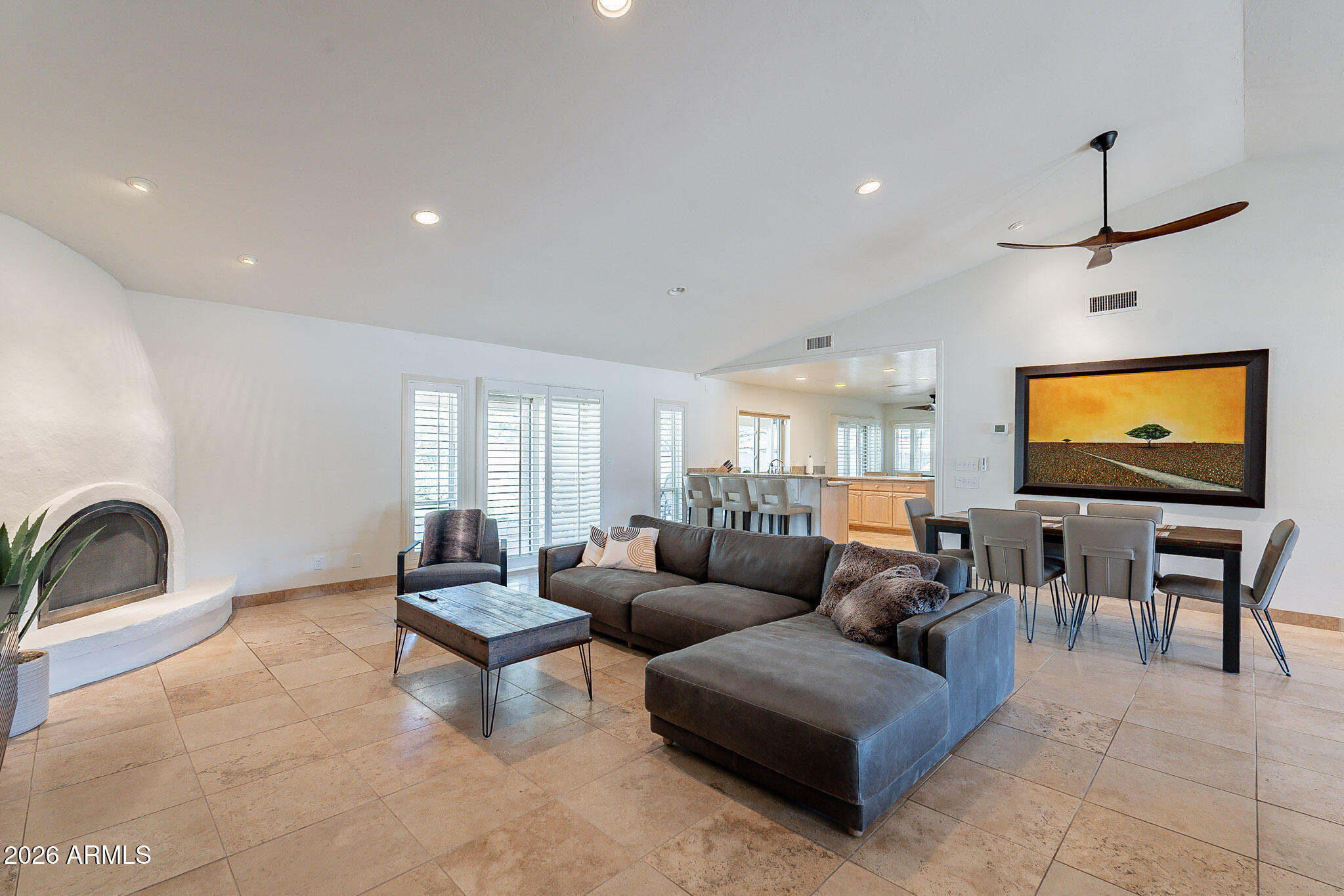 PARADISE VALLEY FOOTHILLS - Residential