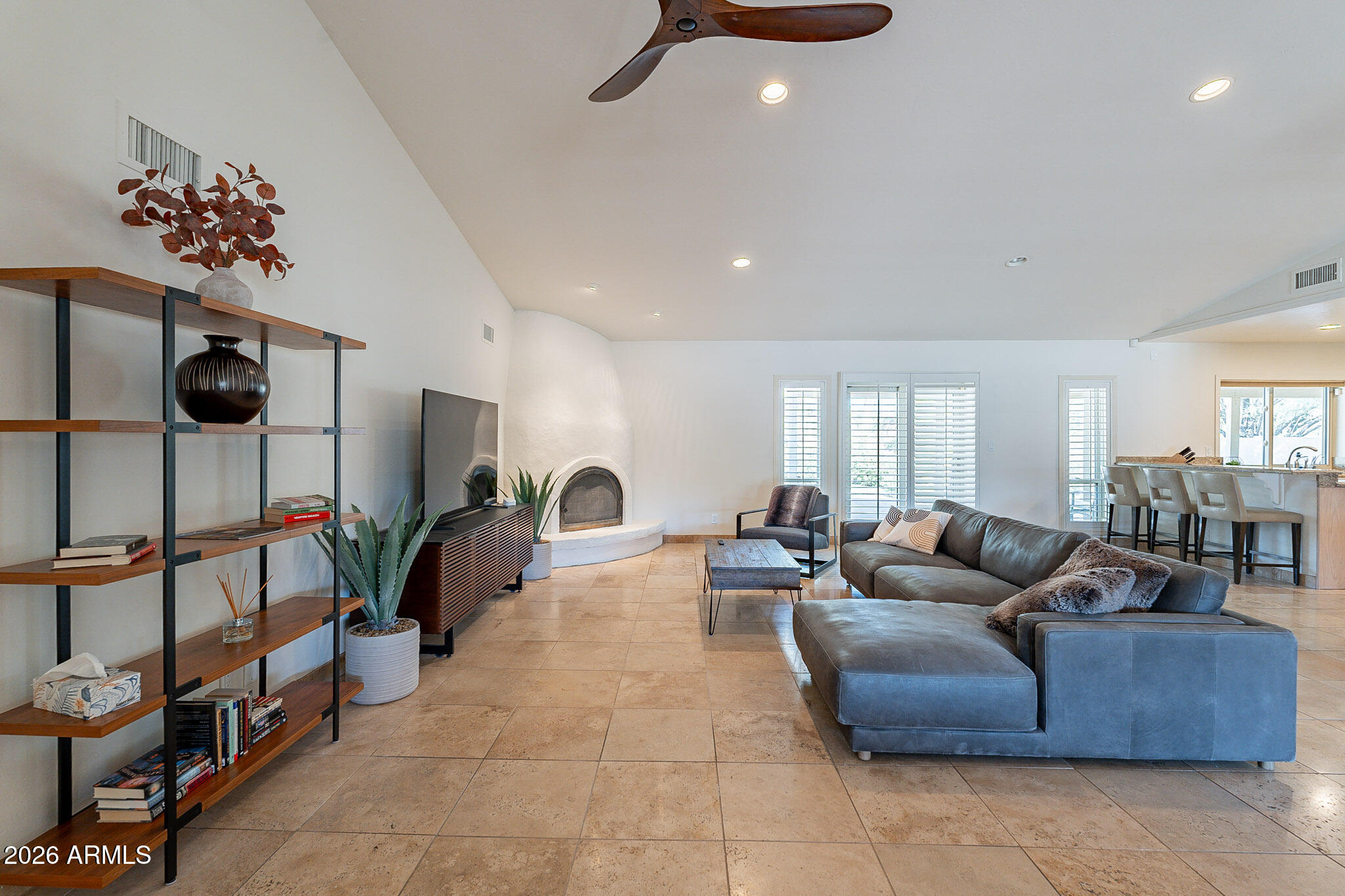 PARADISE VALLEY FOOTHILLS - Residential
