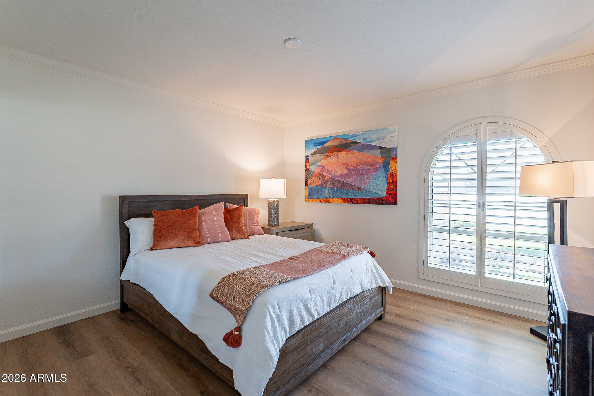 PARADISE VALLEY FOOTHILLS - Residential