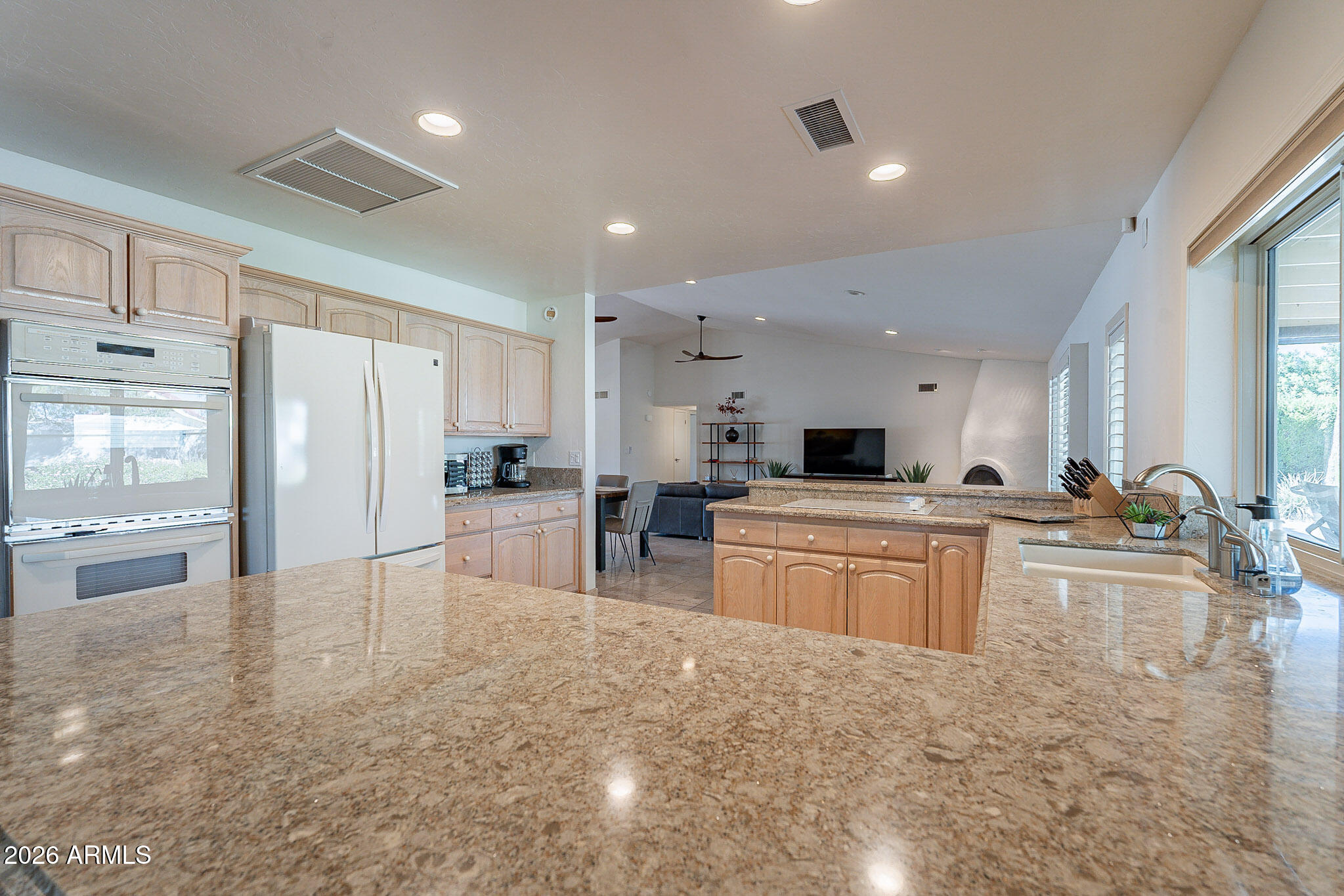 PARADISE VALLEY FOOTHILLS - Residential