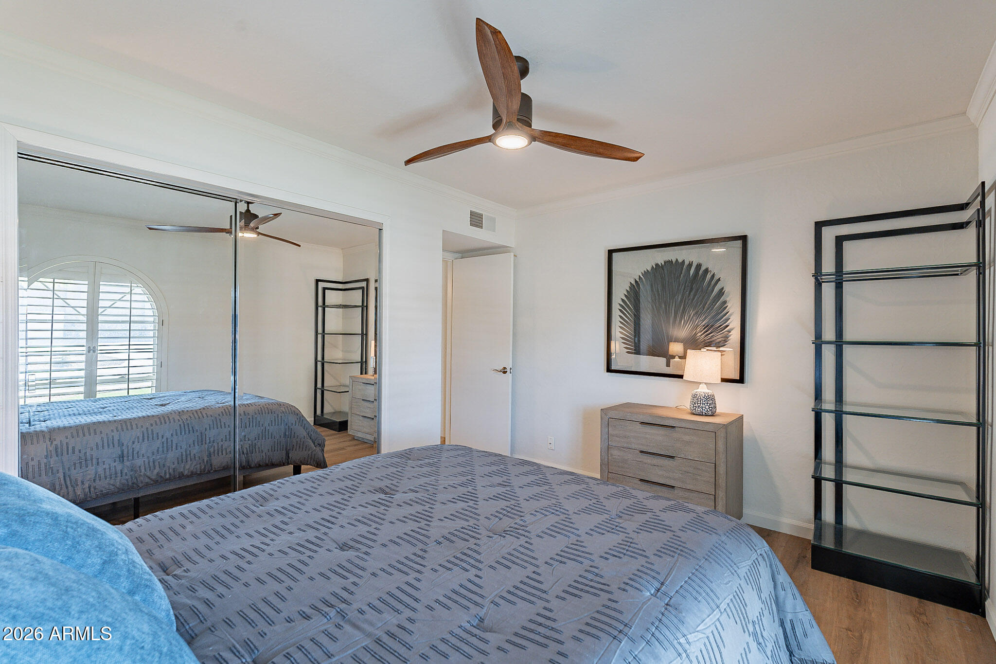 PARADISE VALLEY FOOTHILLS - Residential