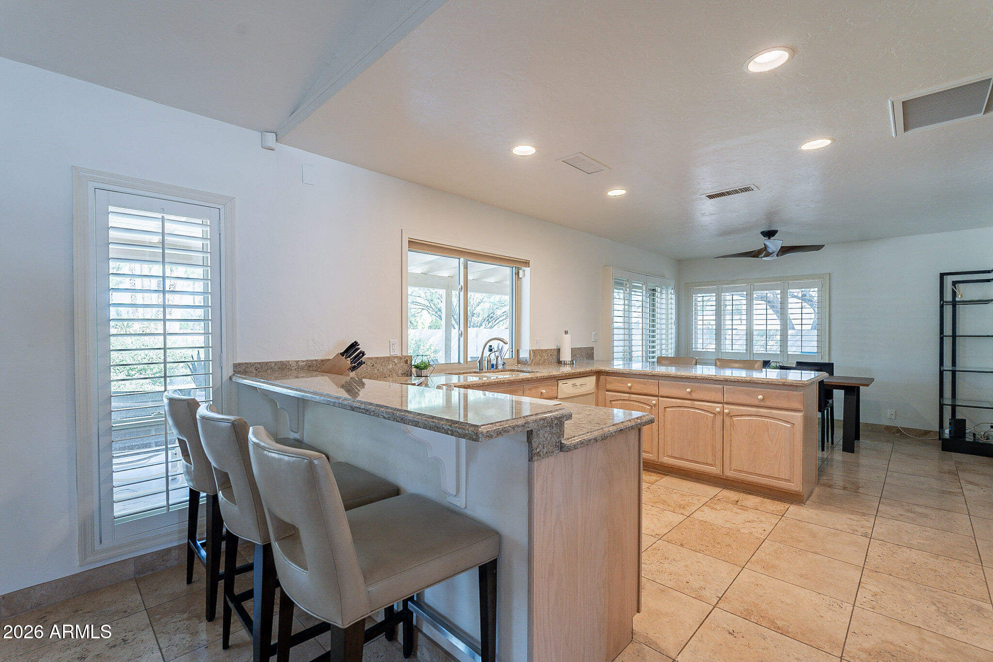 PARADISE VALLEY FOOTHILLS - Residential