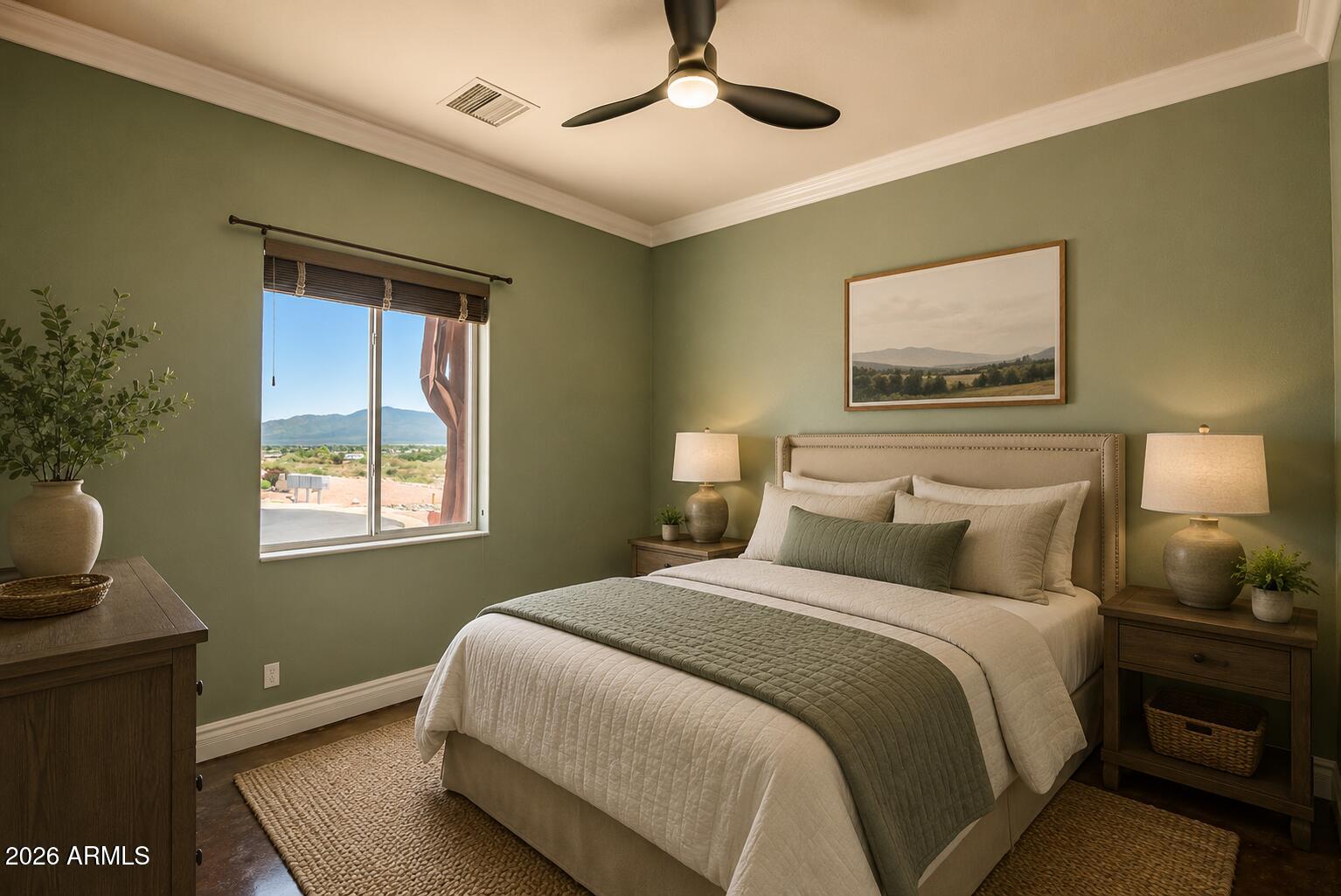 AMANTE AT VERDE SANTA FE - Residential