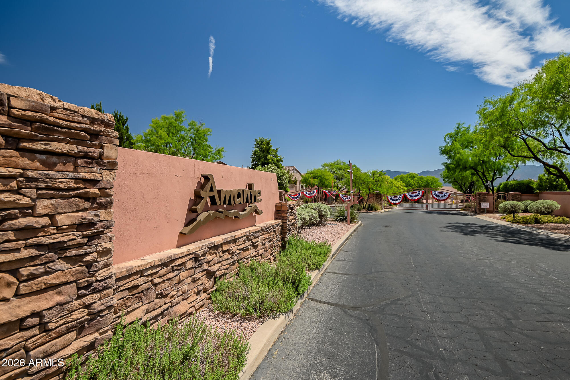 AMANTE AT VERDE SANTA FE - Residential