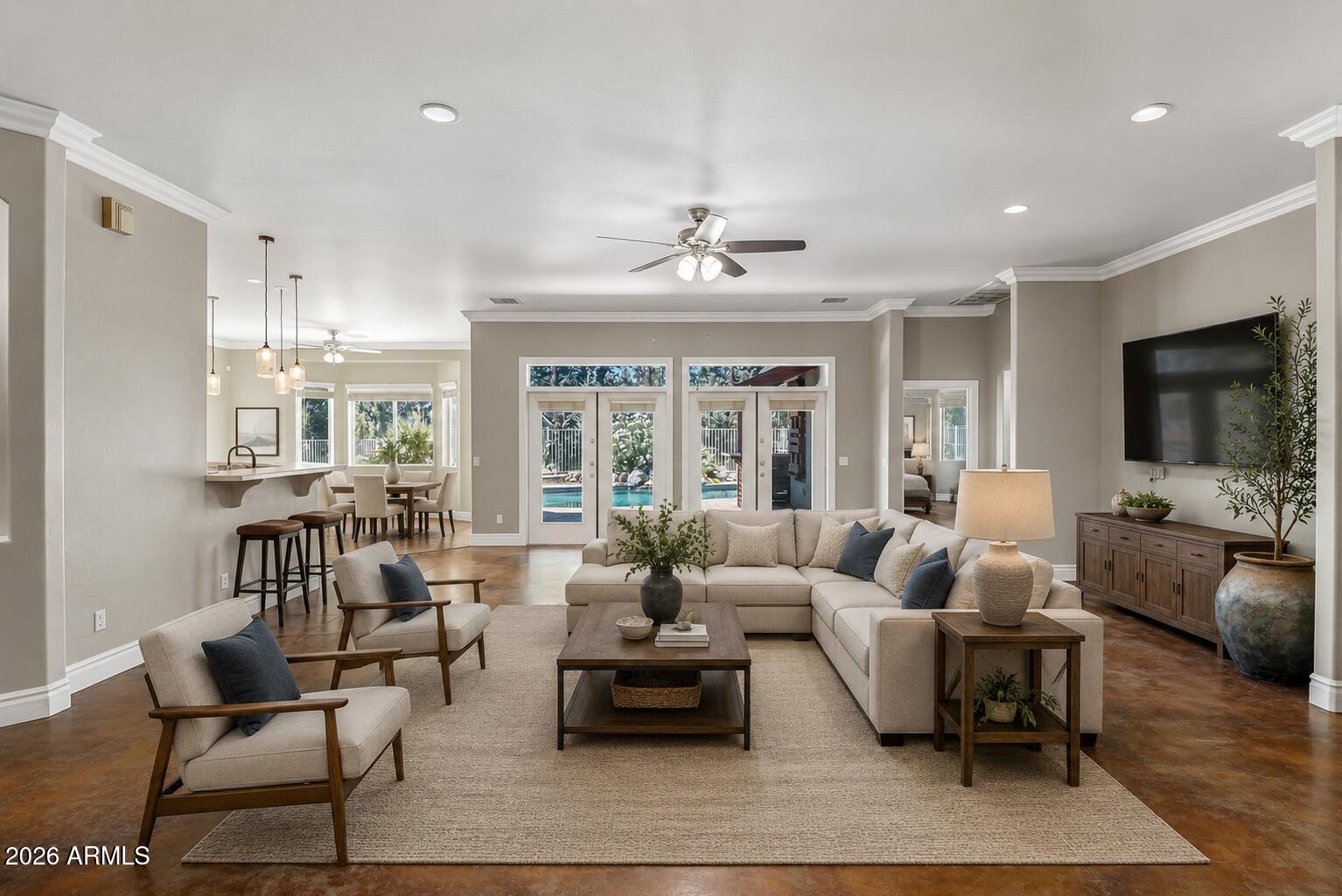 AMANTE AT VERDE SANTA FE - Residential