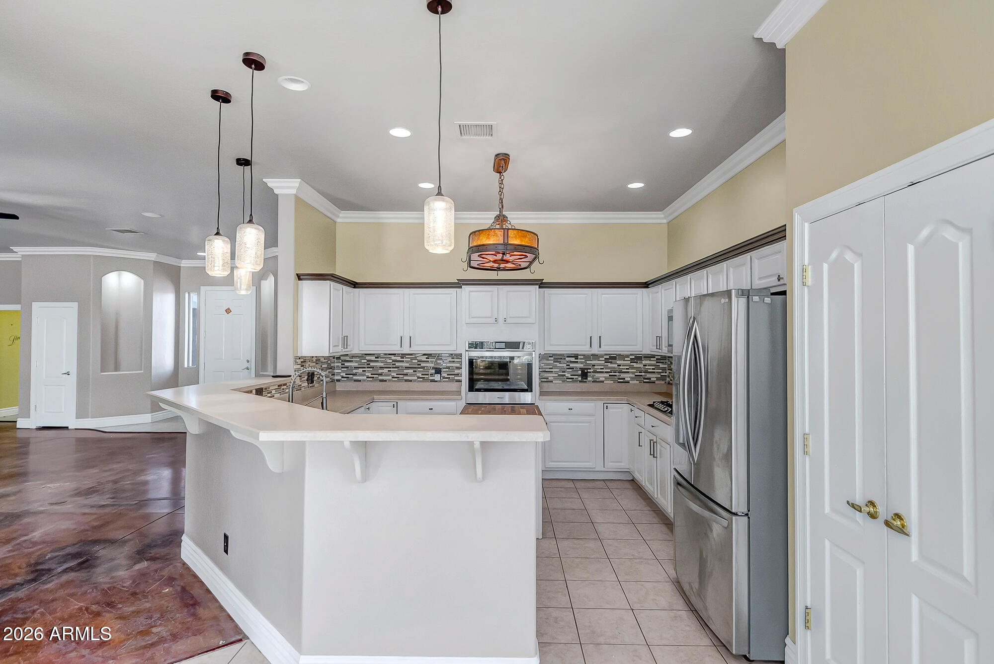 AMANTE AT VERDE SANTA FE - Residential