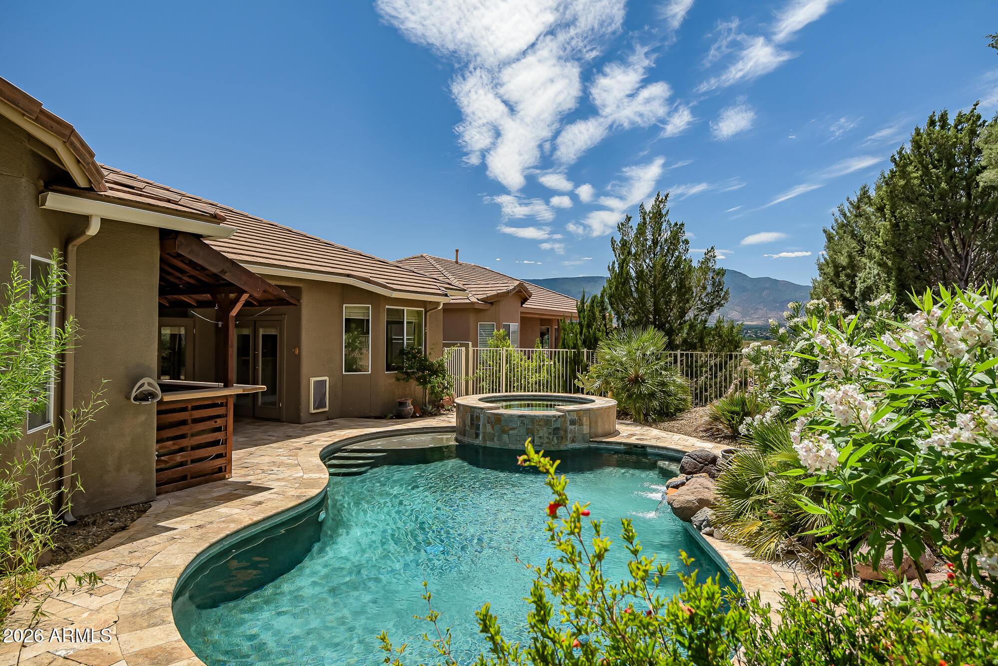 AMANTE AT VERDE SANTA FE - Residential
