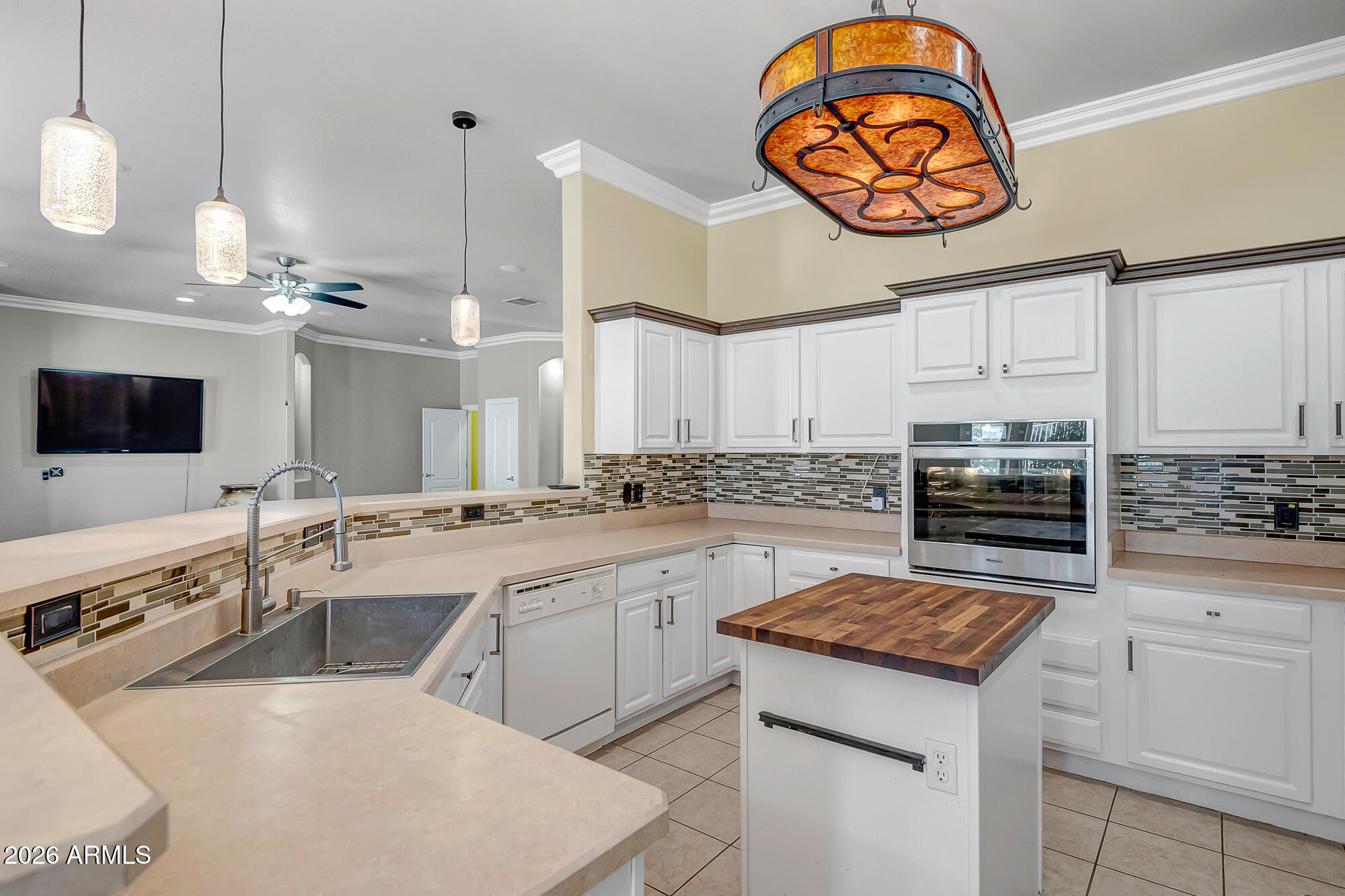 AMANTE AT VERDE SANTA FE - Residential