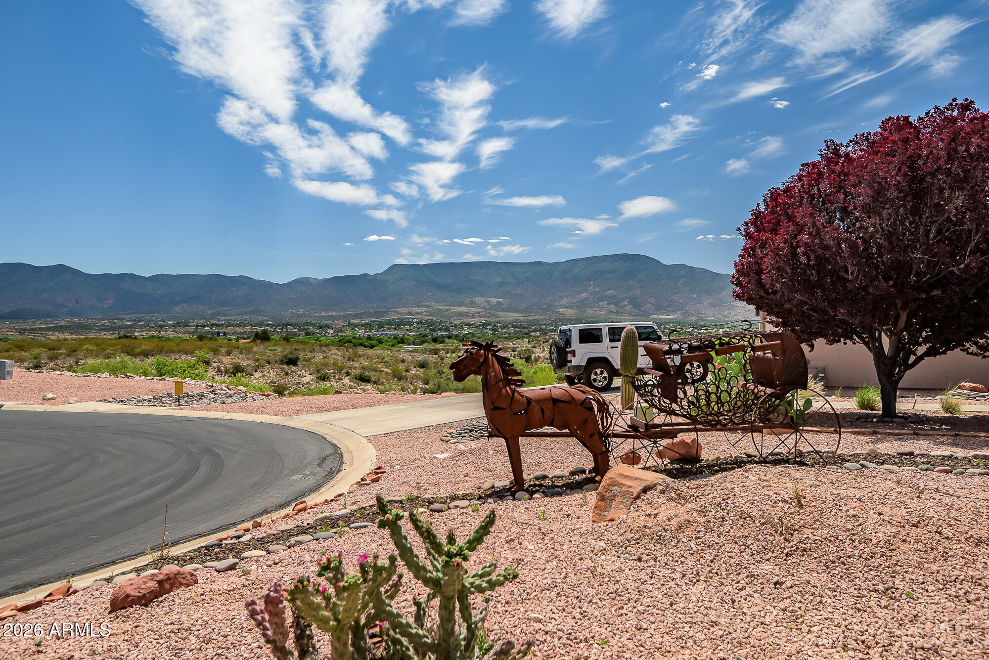 AMANTE AT VERDE SANTA FE - Residential