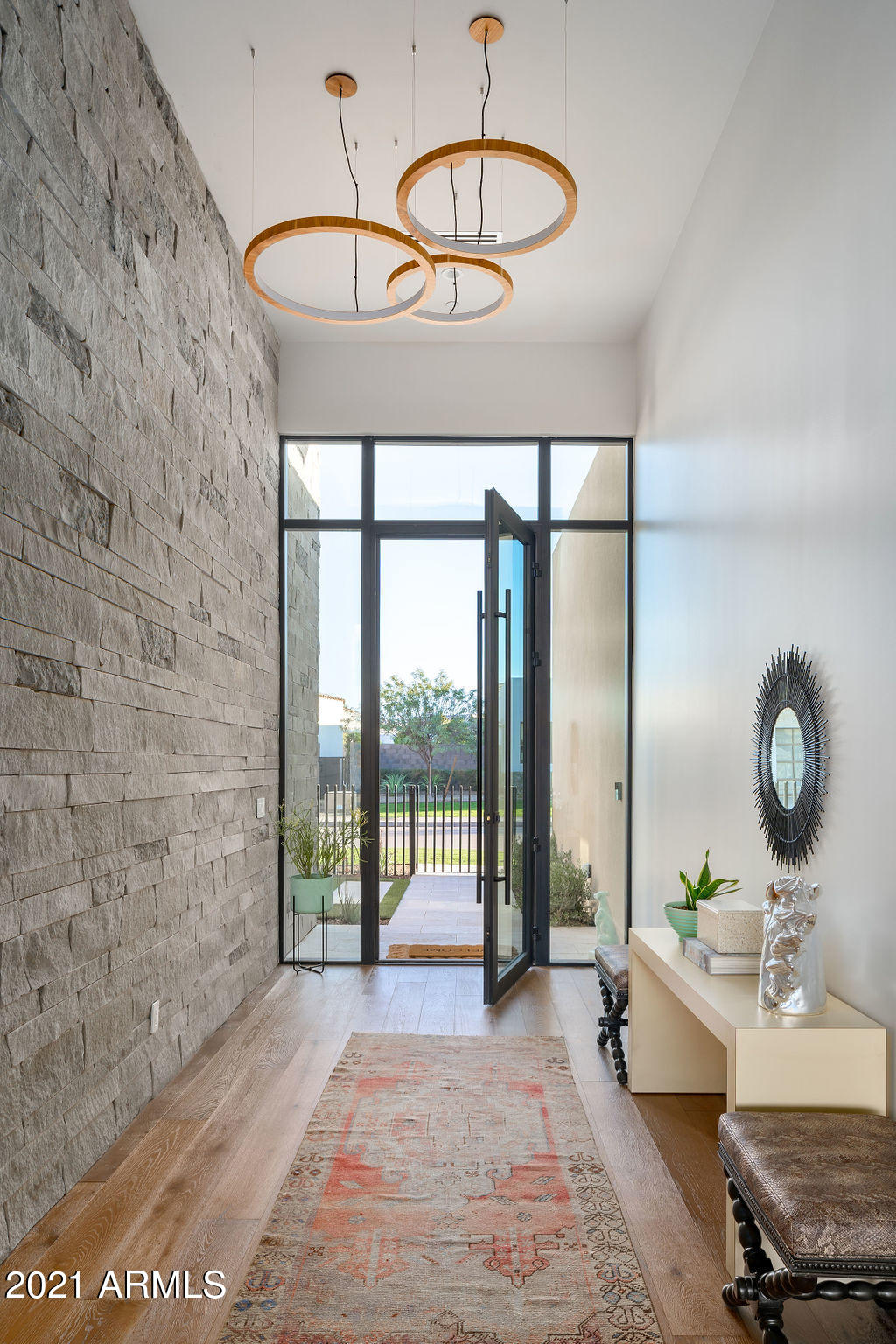 RITZ-CARLTON PARCEL B - Residential