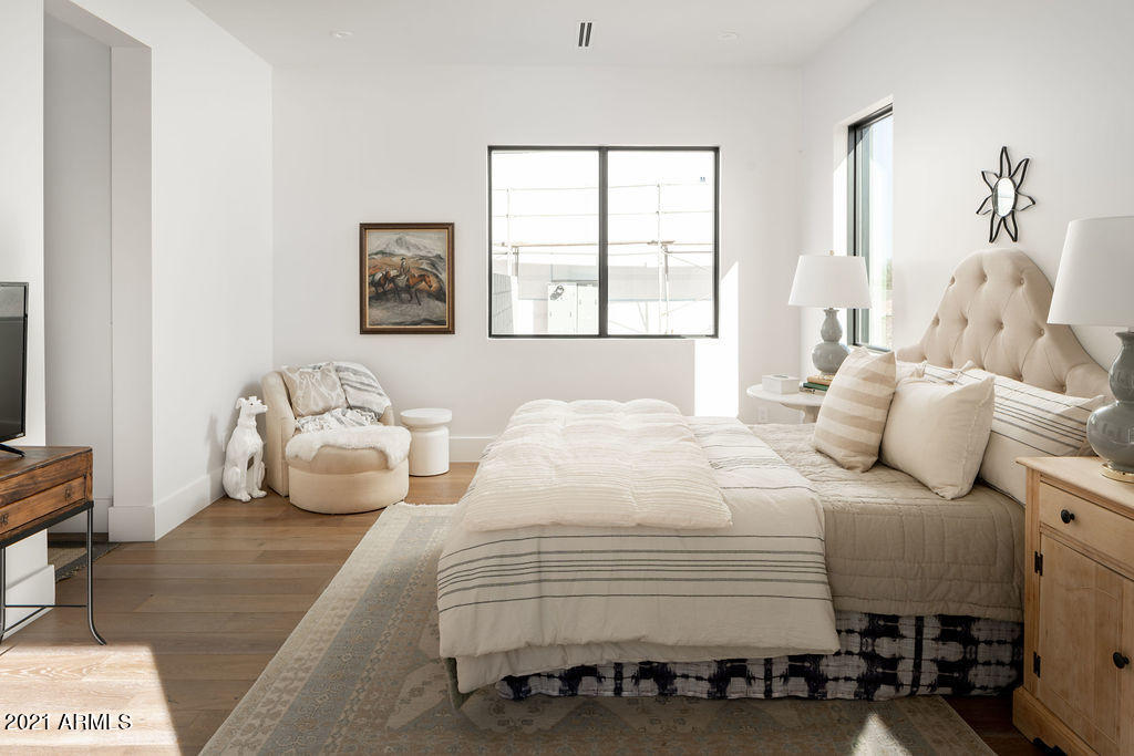 RITZ-CARLTON PARCEL B - Residential