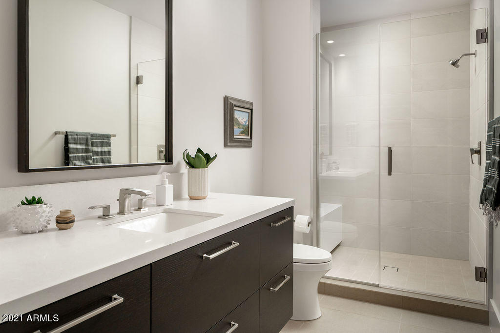 RITZ-CARLTON PARCEL B - Residential