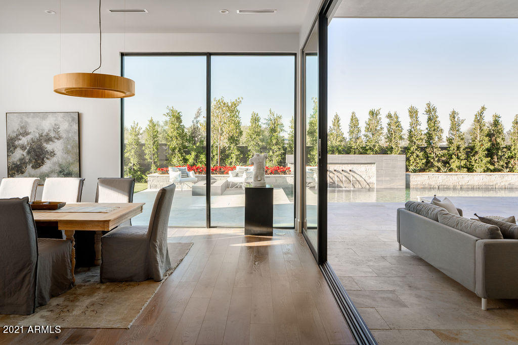 RITZ-CARLTON PARCEL B - Residential