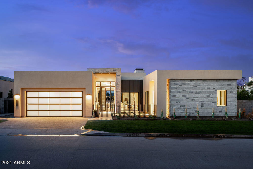 RITZ-CARLTON PARCEL B - Residential