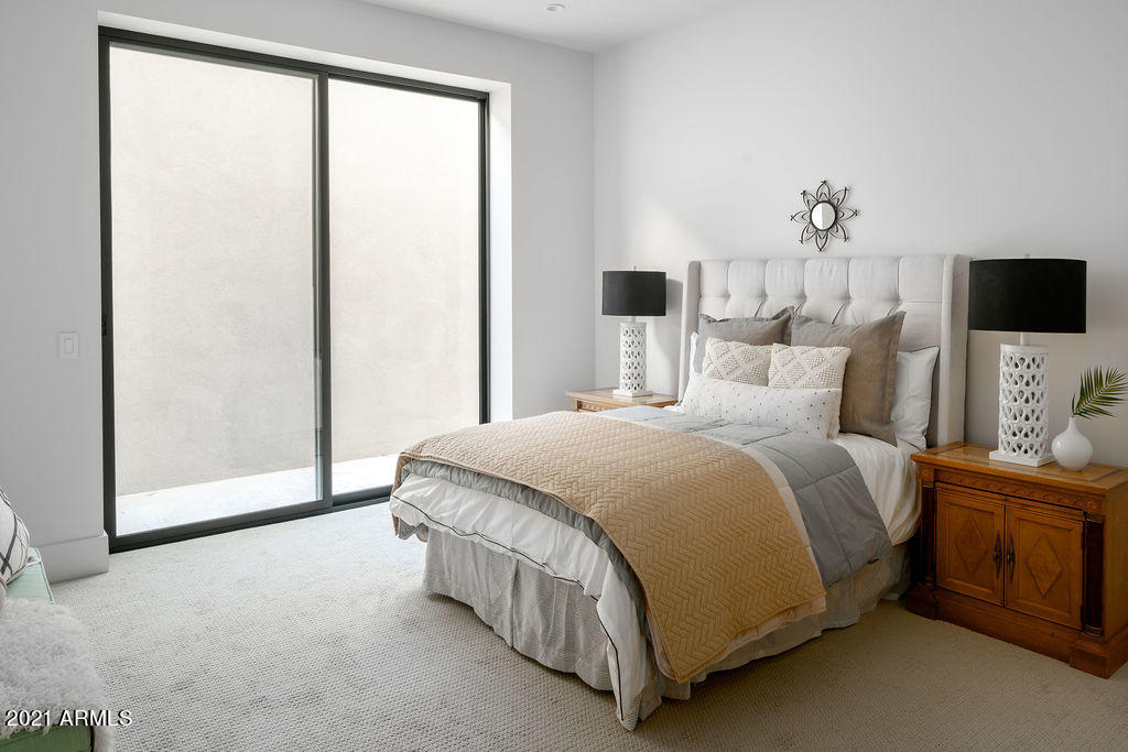 RITZ-CARLTON PARCEL B - Residential