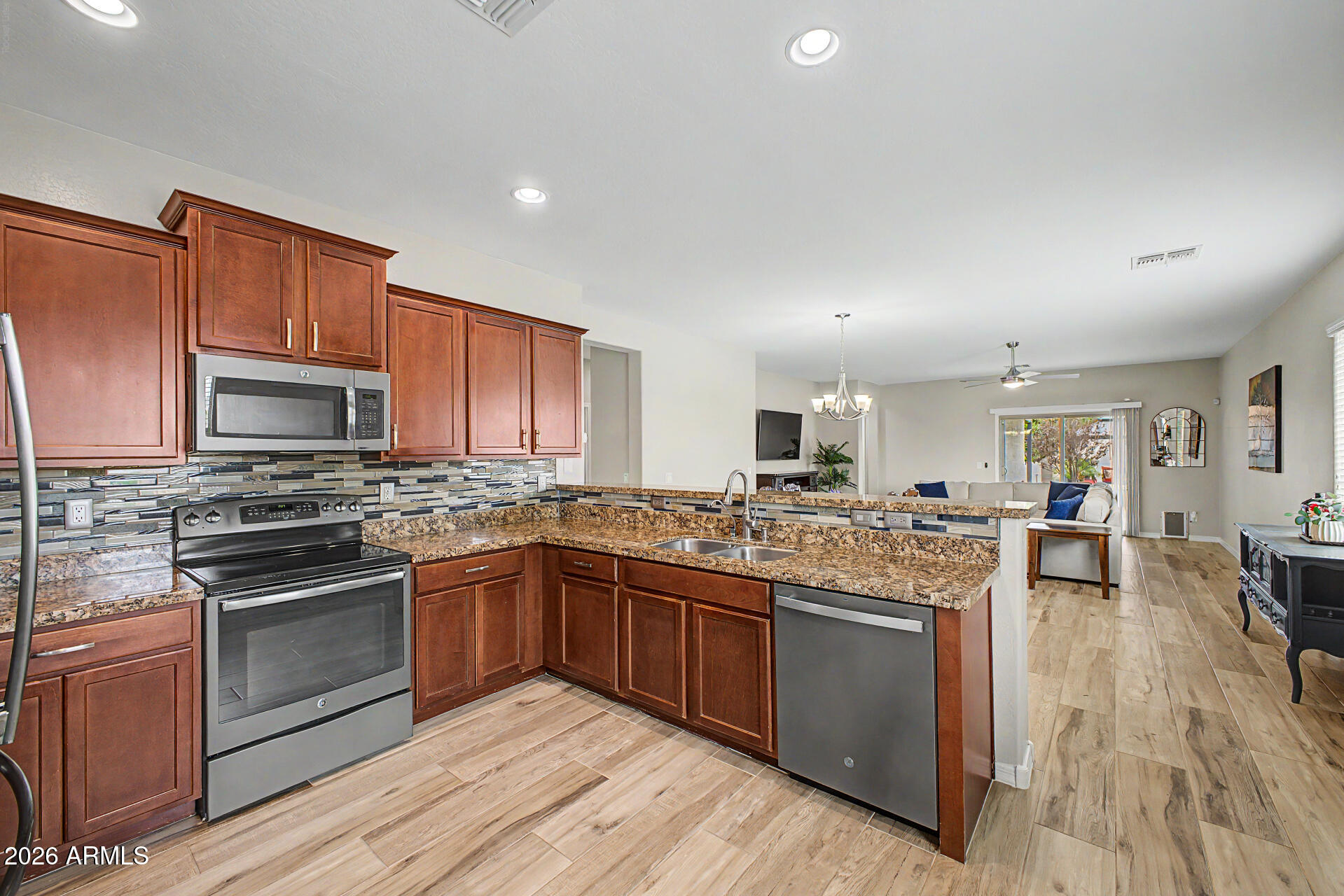 ELM TREE PARCEL 15 AT GLENNWILDE - Residential