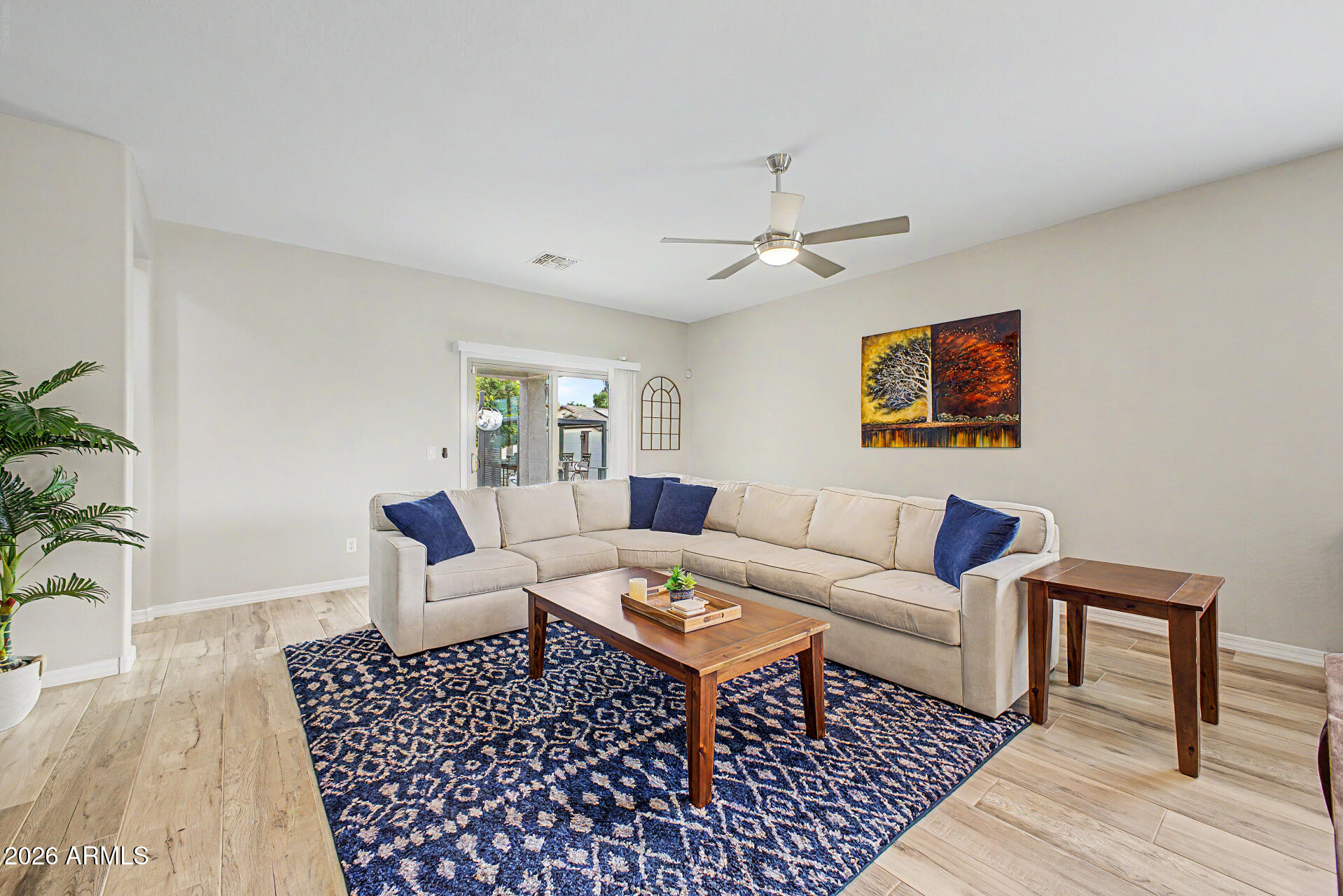 ELM TREE PARCEL 15 AT GLENNWILDE - Residential