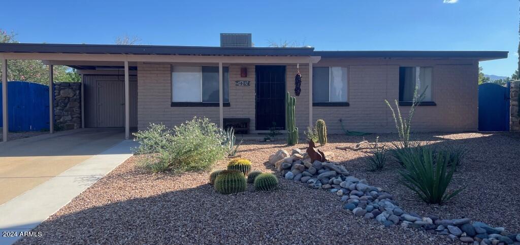 MONTEBELLO AMENDED - Residential