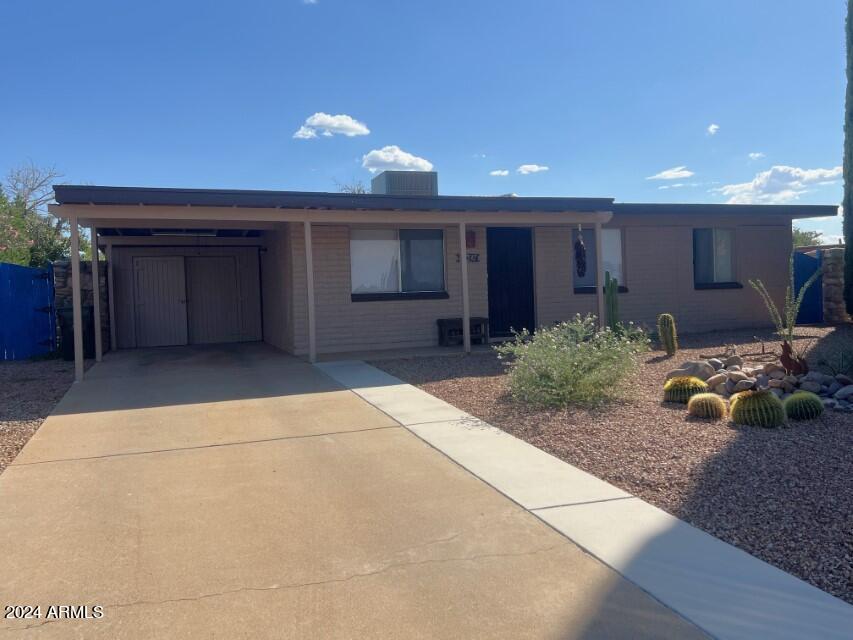 MONTEBELLO AMENDED - Residential