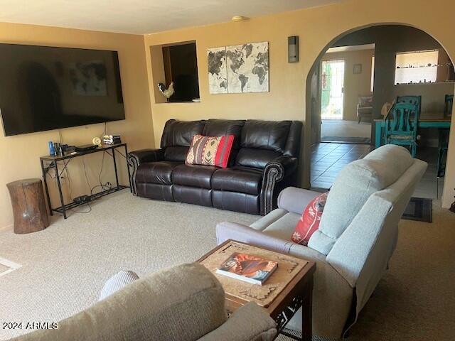 MONTEBELLO AMENDED - Residential
