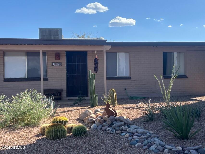 MONTEBELLO AMENDED - Residential