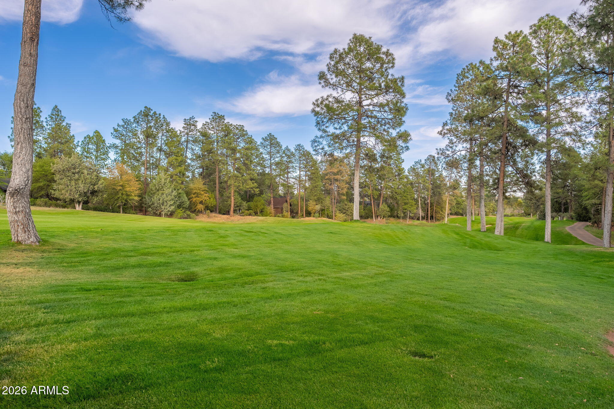 Chaparral Pines 2 - Residential